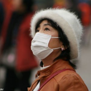 Flu Mask