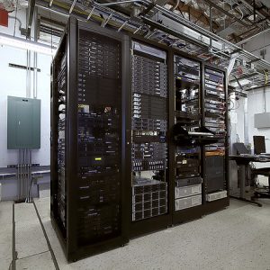 Data Centre Cleaning